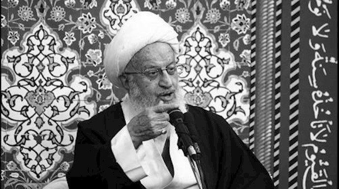 ايران .. اعتراف بفضيحة مسرحية انتخابات الملالي