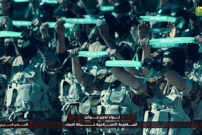 لواء تحرير الجولان خدعة النظام الإيراني الجديدة للبقاء بسوريا