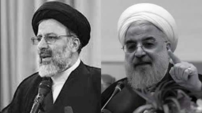إيران ... الصراعات الفئوية عشية الإنتخابات المزيفة