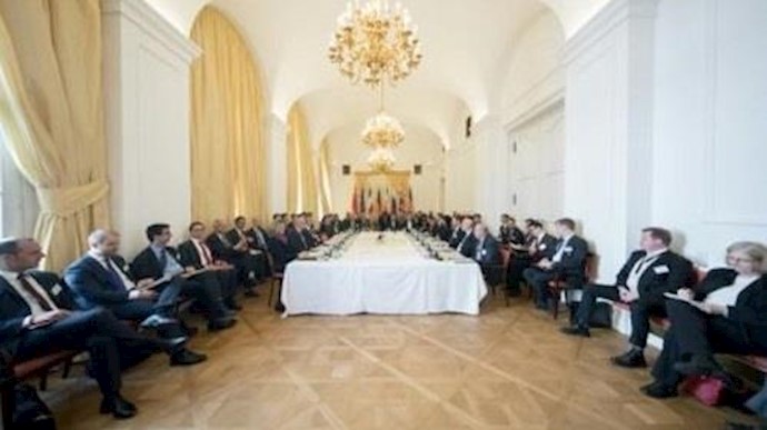 واشنطن تطالب بالافراج «الفوري» عن أميرکيين معتقلين في إيران