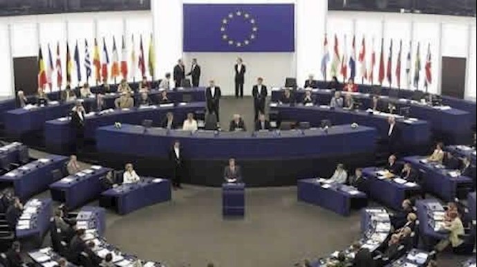 أوروبا تمدد العقوبات علی النظام الإيراني لانتهاک حقوق الإنسان