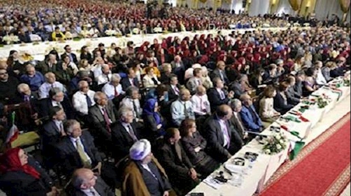 إيران و التغيير الحتمية التي لابد منها