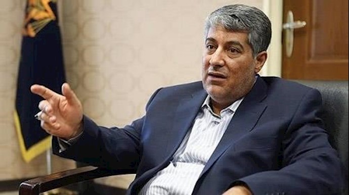 أمريکا تفرض عقوبات علی شقيق قاسم سليماني