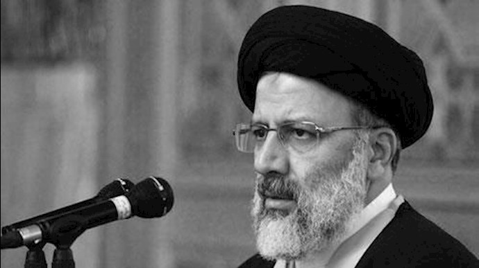 ايران.. وسائل الاعلام الحکومية: ترشيح «رئيسي» في الانتخابات أمر قطعي