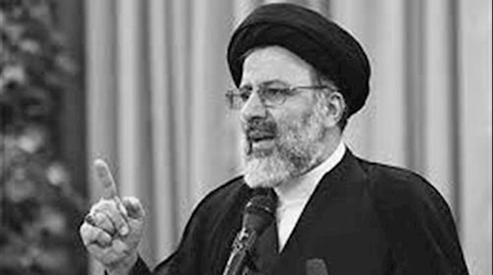 إيران.. استهلاک 960 مليون تومان يوميا من أجل إبراهيم رئيسي