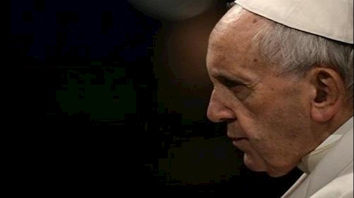 البابا فرنسيس مستاء بسبب معاناة المهاجرين وضحايا العنصرية والمسيحيين المضطهدين