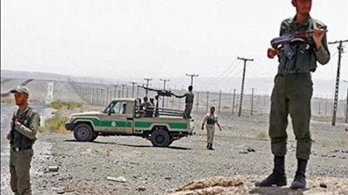 إيران.. مقتل 8 من حرس الحدود في اشتباک قرب باکستان