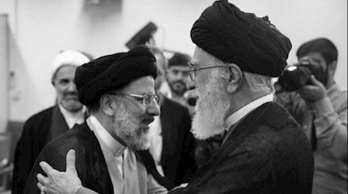 من هو المرشح الرئاسي الإيراني الذي أعدم آلاف السجناء؟