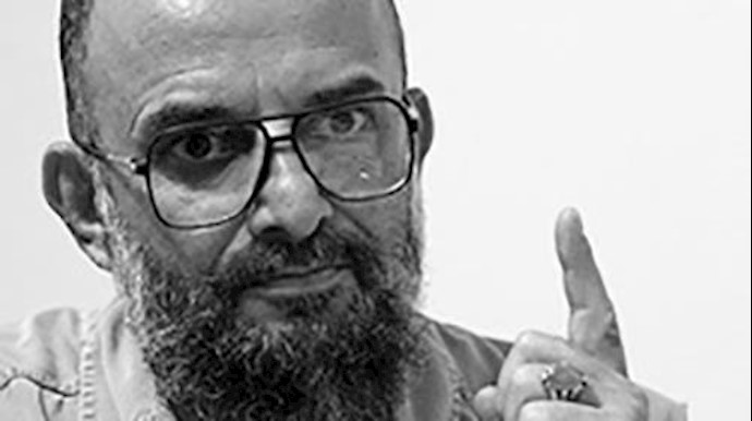 ايران.. کوابيس الحرسي سعيد قاسمي من عمليات الضياء الخالد