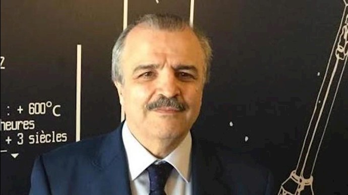 العربية: مجاهدو خلق: دعم روحاني للأسد يکشف زيف الإصلاحيين