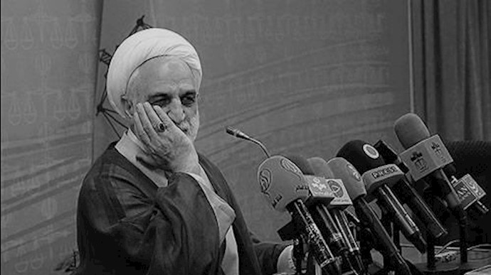 ايران.. احتدام الصراع بين الجناحين علی مشارف الانتخابات