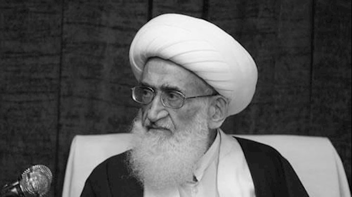 ايران.. الملا نوري همداني: کل من يعترض علی قرار مجلس صيانة الدستور فهو مفسد في الأرض