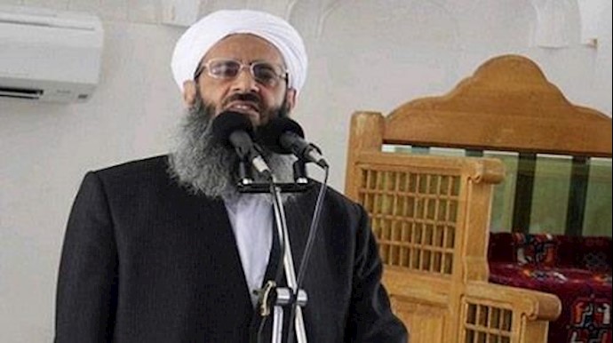زعيم السنة في إيران يطالب برفع الحظر عن السنة والسماح بترشحهم لرئاسة الجمهورية