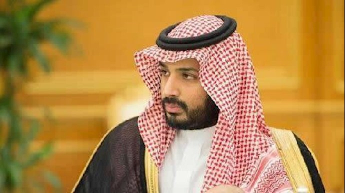 محمد بن سلمان: علی روسيا ألا تراهن علی النظام الإيراني