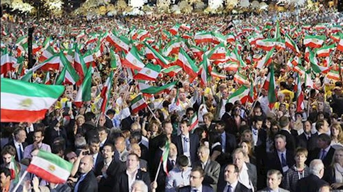 لکي تستقر المنطقة