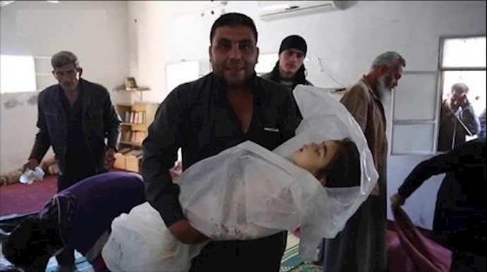 منظمة حظر الأسلحة الکيميائية ترفض مقترحا روسيا إيرانيا