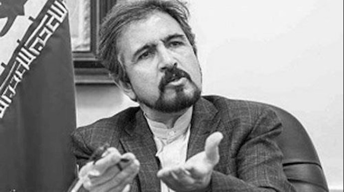 وزارة خارجية الملالي: لقاء السيناتور ماکين بالسيدة رجوي سياسة أمريکا الخاطئة في نشر الإرهاب