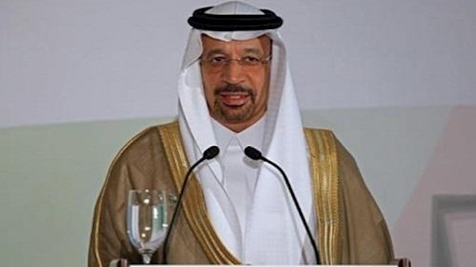 وزير الطاقة السعودي يقول ان الدول المنتجة للنفط قد تضطر لتمديد خفض الانتاج