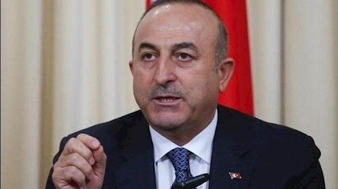 ترکيا تدعو للإطاحة فوراً بالأسد وإقامة منطقة حظر جوي