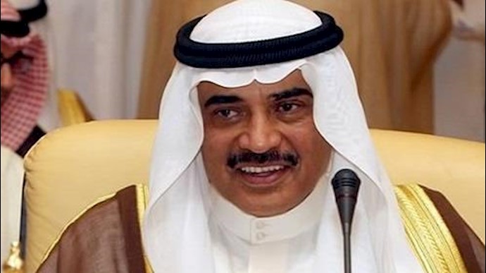 الکويت تدعم البحرين في مکافحة الإرهاب