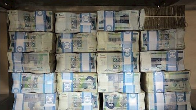 اعتراف باختلاس في وزارة النفط قدرها 18 ألف مليار تومان