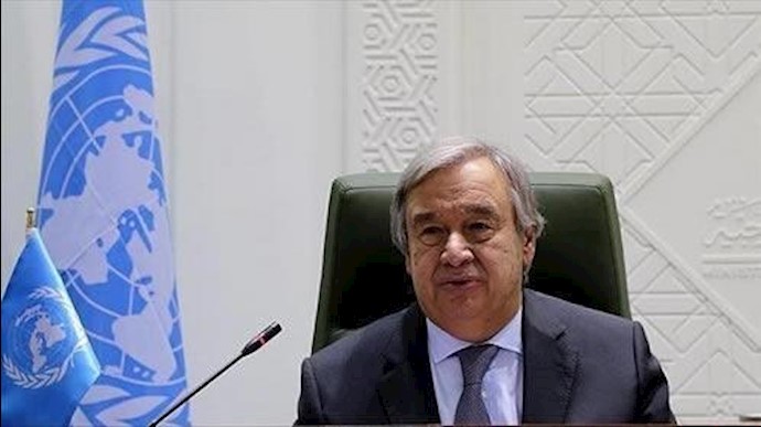 غوتيريش يترأس مؤتمرًا دوليًا بجنيف الثلاثاء لجمع تعهدات مالية لليمن