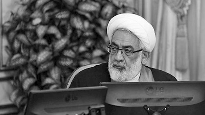 إيران..مخاوف المدعي العام من تکرار إنتفاضة 2009