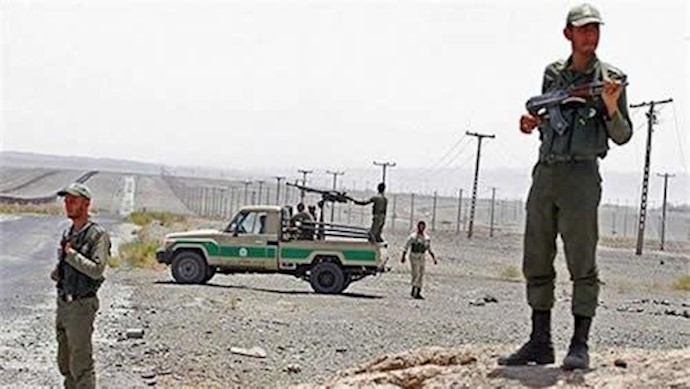 ايران.. مقتل أحد قادة قوات الحرس في سيستان وبلوشستان