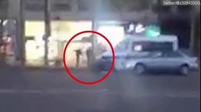 فيديو لحظة تنفيذ هجوم باريس يکشف عن معلومات جديدة
