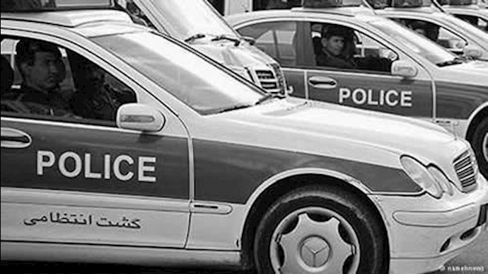 إيران..مقتل طفلين من قبل مأموري الأمن الداخلي المجرمين في مدينة زاهدان