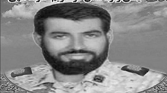 اغتيال قيادي بارز في صفوف قوات الحرس الإيراني جنوبي إيران