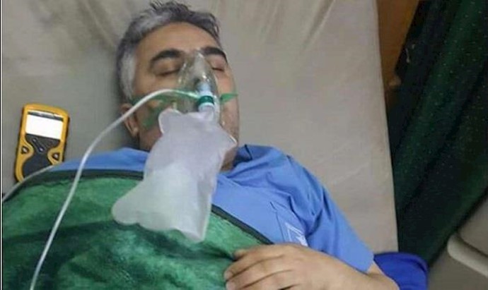 أطباء بلا حدود تؤکد تعرض ريف حماة لهجمات کيميائية