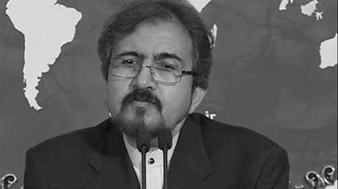 ايران.. تأوهات سلطات النظام الايراني حيال العقوبات الأمريکية والاوروبية الجديدة علی النظام