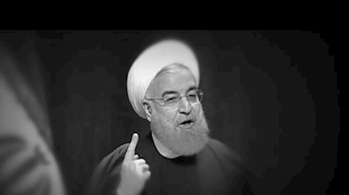 ايران .. توقف وحدات انتاجية وادعائات روحاني