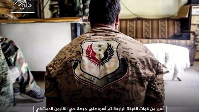 قتلی وأسری في صفوف قوات الأسد بإحباط محاولة اجتياح القابون