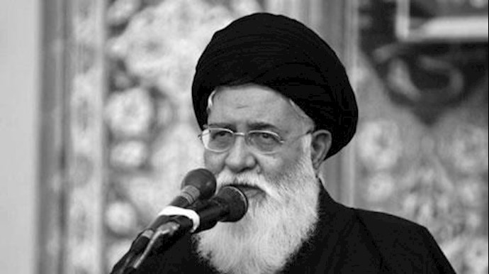 ايران.. الملا علم الهدی: العدو يريد تطبيق نسخة مما حصل في الفتنة لعام 2009