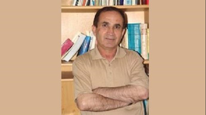 مجرد ذيل وليس شريکاً