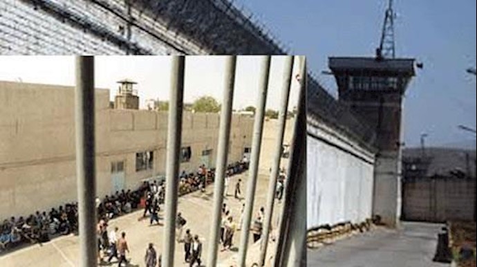 ايران .. نظرة لأخبار السجون خلال الاسبوع الماضي