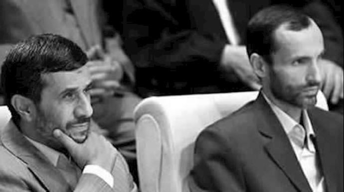 ايران.. الملا ايجئي: ملفا احمدي نجاد وبقايي مفتوحان