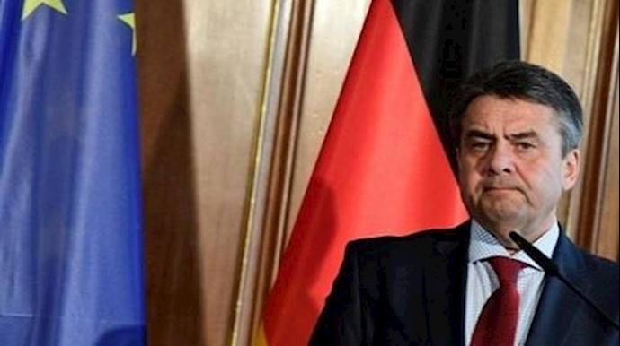 برلين تعارض وقف مفاوضات انضمام انقرة الی الاتحاد الاوروبي