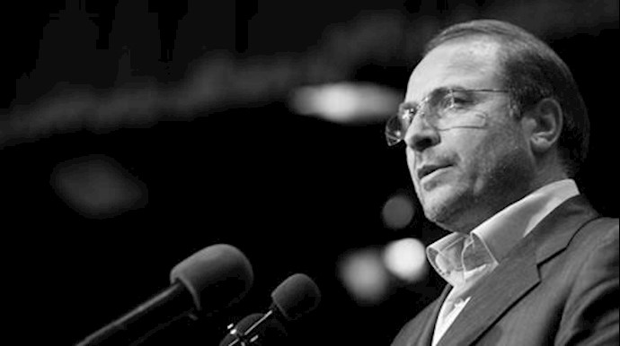 ايران.. عشية الانتخابات ، أجنحة النظام تواصل الکشف عن اماطة اللثام عن بعضهم بعضا