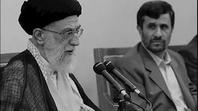 أسوشيتدبرس: أحمدي نجاد يترشح للرئاسة رغم اعتراض خامنئي