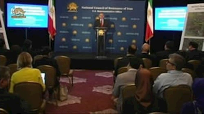 زعيم الأغلبية الجمهورية في مجلس النواب الأمريکي: اتفاق اوباما مع النظام الايراني کان مأساة مطلقة