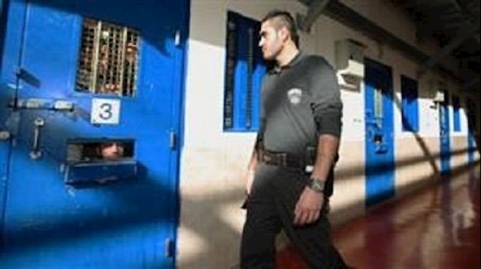 معتقلون فلسطينيون يضربون عن الطعام في السجون الاسرائيلية