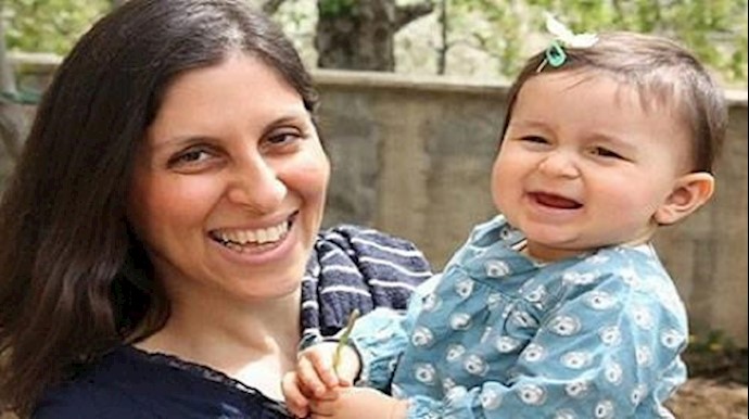 بريطانية من اصل ايراني مسجونة بتهمة محاولة "قلب النظام" في ايران تخسر الاستئناف الأخير