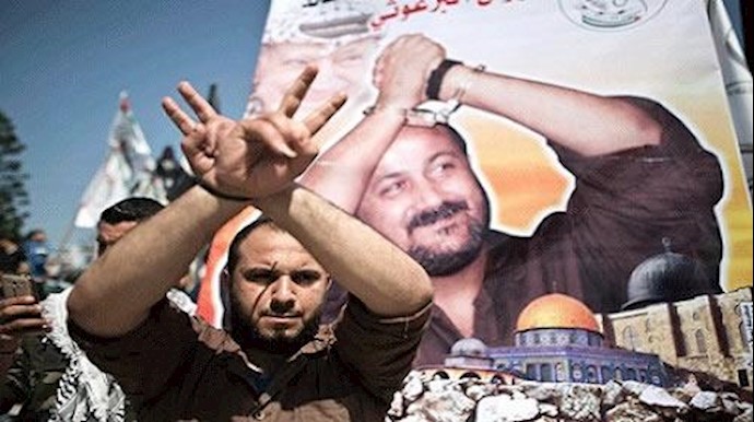 13 مطلباً للمعتقلين الفلسطينيين