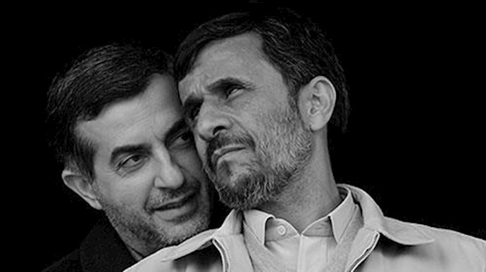 إيران..حسين کنعاني: احمدي نجاد يحمل حزاما ناسفا ويخوض حلبة الانتخابات