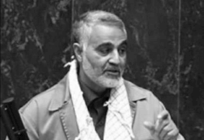 أمريکا :سجن إيفين سيیء الصيت المؤسسة الرئيسية للقمع الداخلي تحت سيطرة «سهراب سليماني»