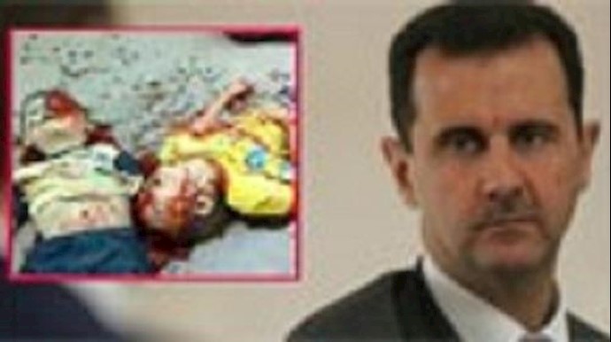 «مصير الأسد يقرره السوريون»!