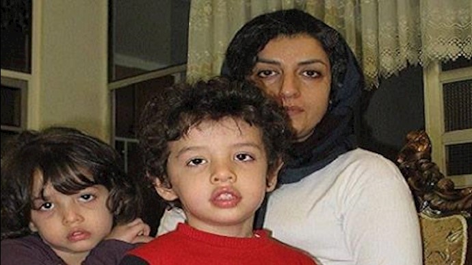 إيران.. المصادقة علی سجن ناشطة حقوقية 16 عاماً